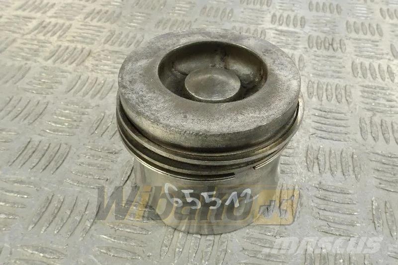 Deutz 04501366 Engine piston / Motorkolben / Tłok silnik Motorer