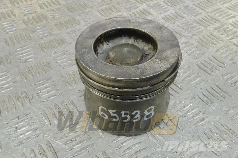 Deutz 04501366 Engine piston / Motorkolben / Tłok silnik Motorer
