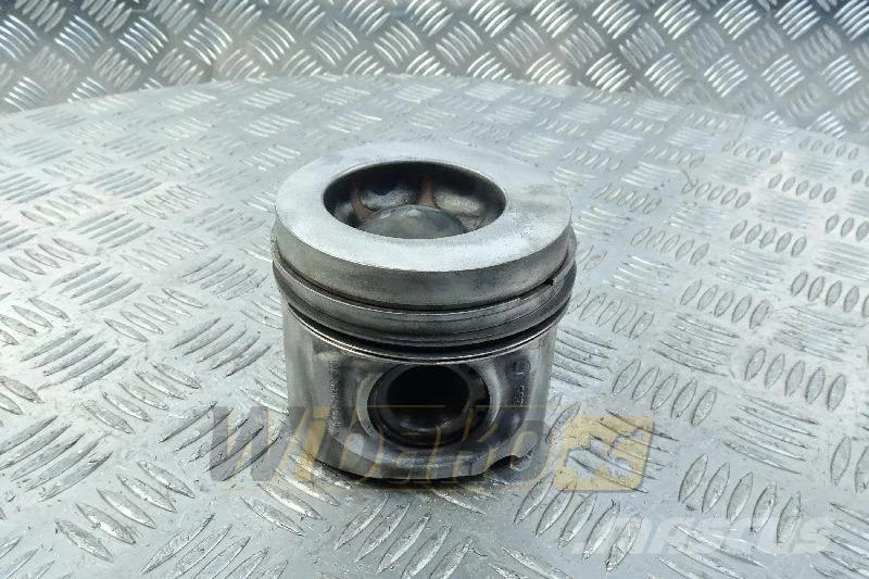 Deutz 04501383 Engine piston / Motorkolben / Tłok silnik Motori