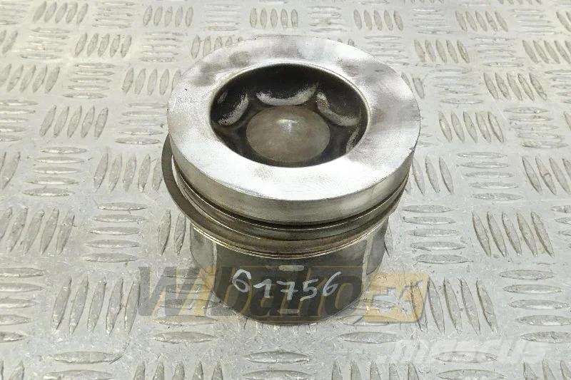 Deutz 04501383 Engine piston / Motorkolben / Tłok silnik Motorer