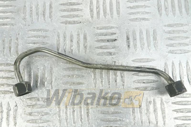 Deutz 04501724 Injector fuel line / Przewód paliwa wtrys Motoren