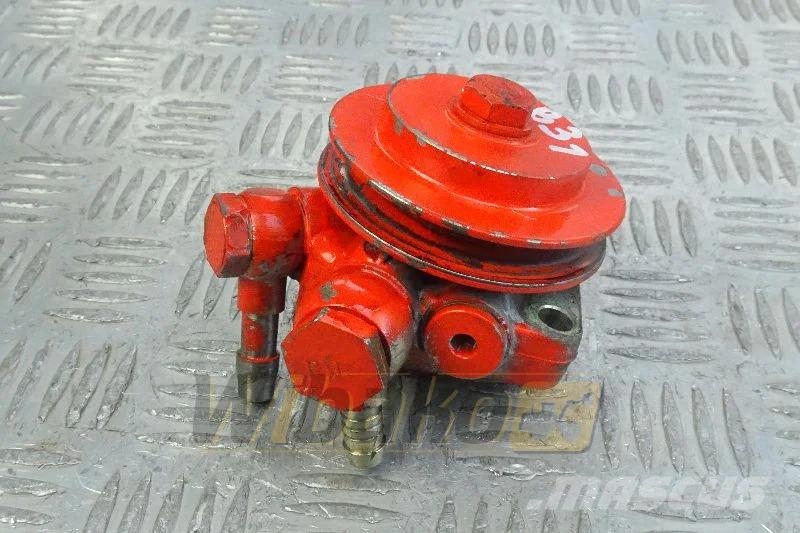 Deutz 04503571 Fuel Feed Pump / Kraftstoff-Förderpumpe / エンジン