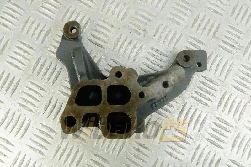 Deutz 04503755 Alternator bracket / Lichtmaschinenhalter Motorer
