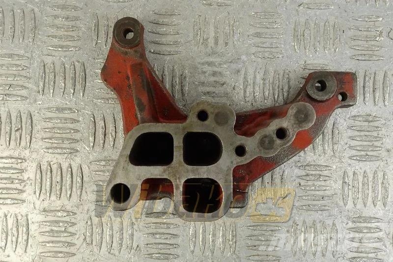 Deutz 04503755 Alternator bracket / Lichtmaschinenhalter Motorer