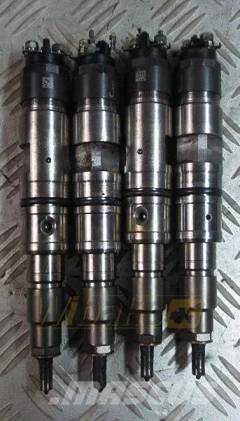 Deutz 04504664 Injector / Injektor / Wtryskiwacz Motorer