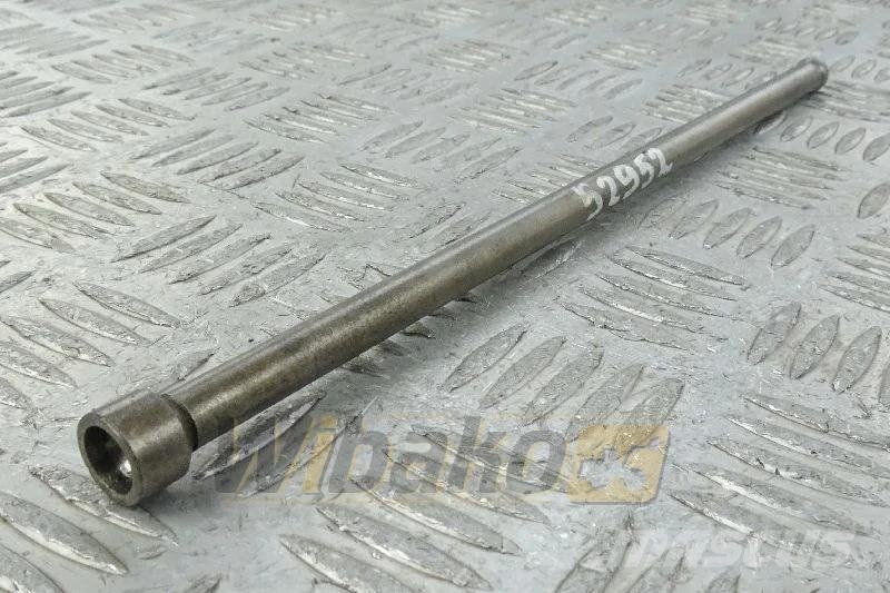 Deutz 04505262 Push rod / Laska popychacza Varikliai