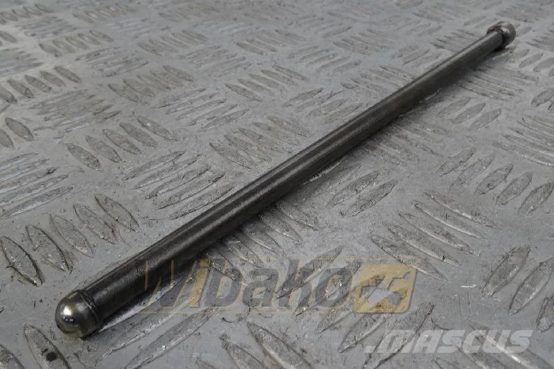 Deutz 04505262 Push rod / Laska popychacza Motoren