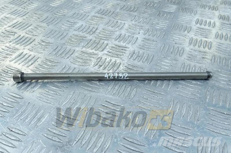 Deutz 04505262 Push rod / Stößelstange / Laska popychacz Motorer