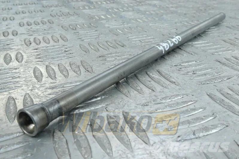 Deutz 04505262 Push rod / Stößelstange / Laska popychacz Двигатели