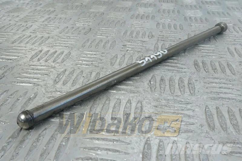 Deutz 04505262 Push rod / Stößelstange / Laska popychacz Motorer