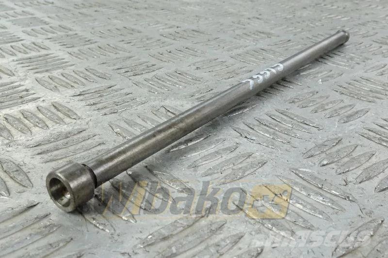 Deutz 04505262 Push rod / Stößelstange / Laska popychacz Motores
