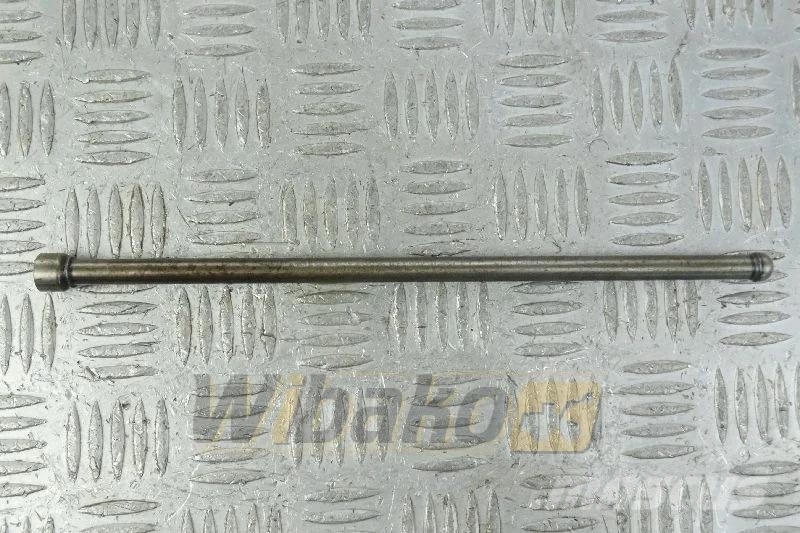 Deutz 04505262 Push rod / Stößelstange / Laska popychacz Moteur