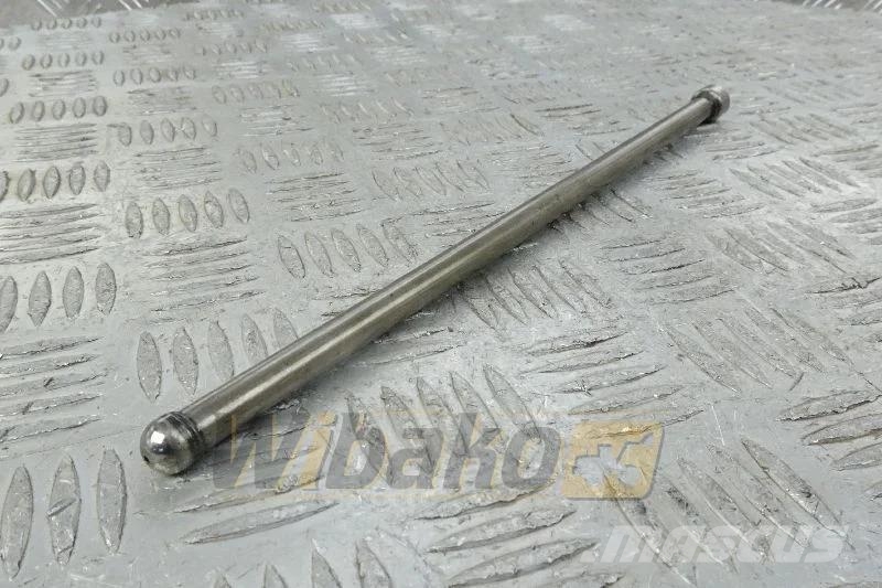 Deutz 04505262 Push rod / Stößelstange / Laska popychacz Engines