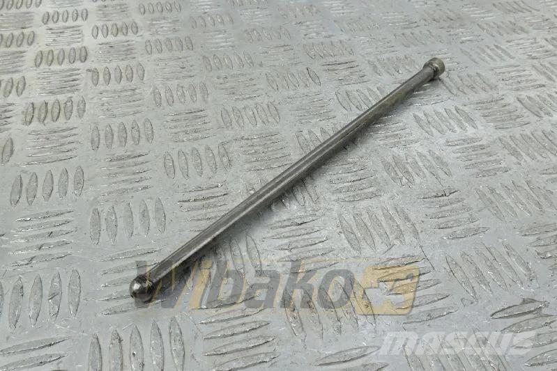 Deutz 04505262 Push rod / Stößelstange / Laska popychacz Engines