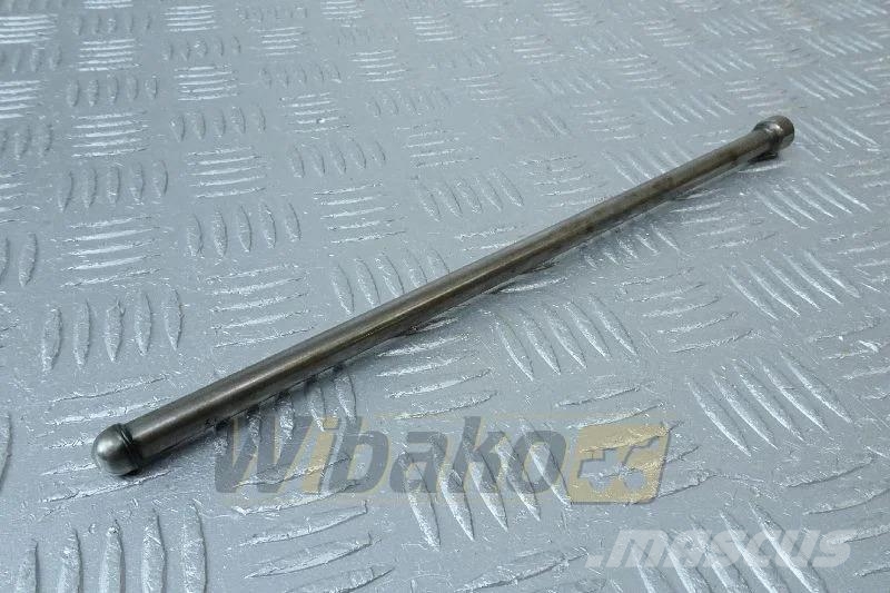 Deutz 04505262 Push rod / Stößelstange / Laska popychacz Motorer
