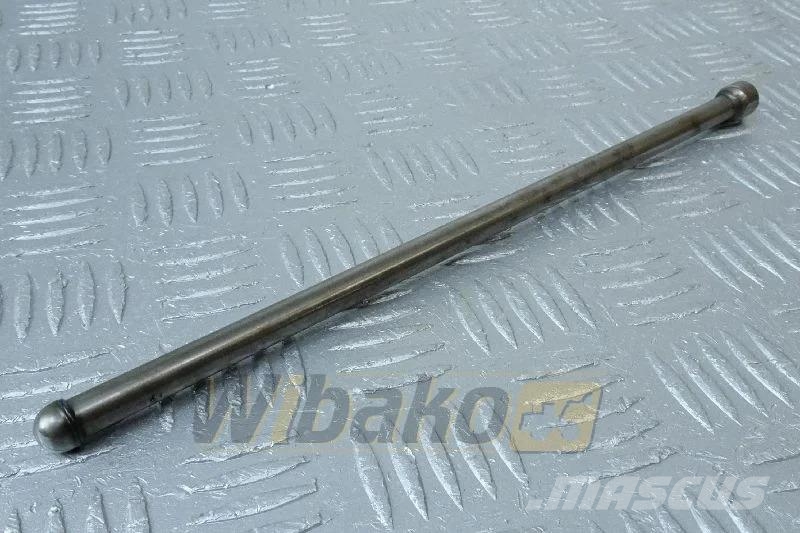 Deutz 04505262 Push rod / Stößelstange / Laska popychacz Двигатели