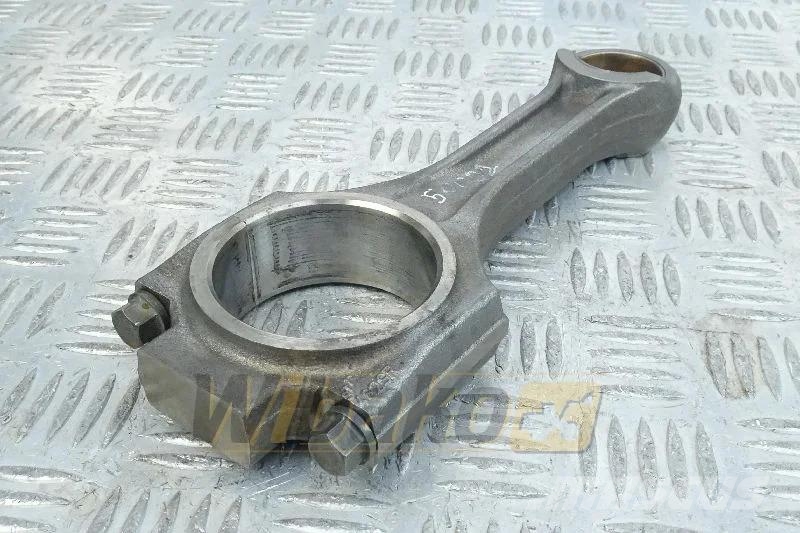 Deutz 04508153 Connecting rod / Pleuelstange / Korbowód Motori za građevinarstvo