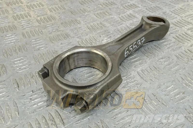 Deutz 04508153 Connecting rod / Pleuelstange / Korbowód Motori za građevinarstvo