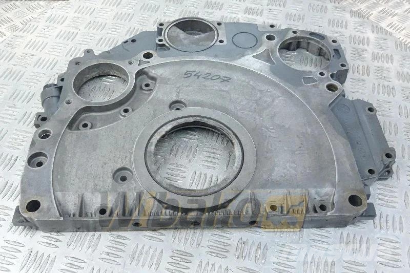 Deutz 04513195 Timing gear housing / Steuergehäuse / Obu Motores