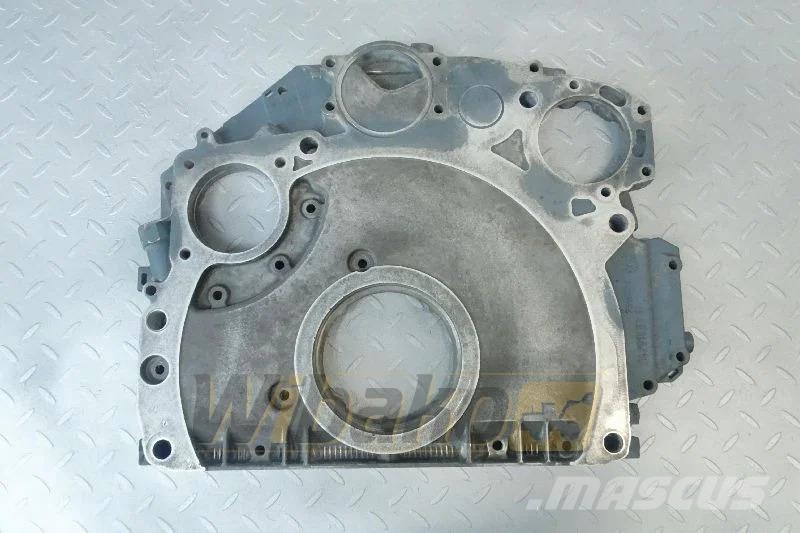 Deutz 04513195 Timing gear housing / Steuergehäuse / Obu Engines