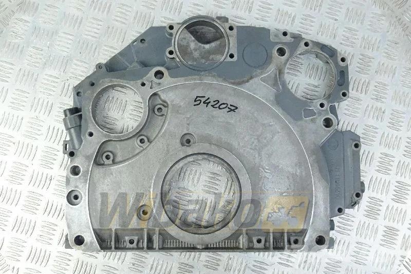 Deutz 04513195 Timing gear housing / Steuergehäuse / Obu Motori za građevinarstvo