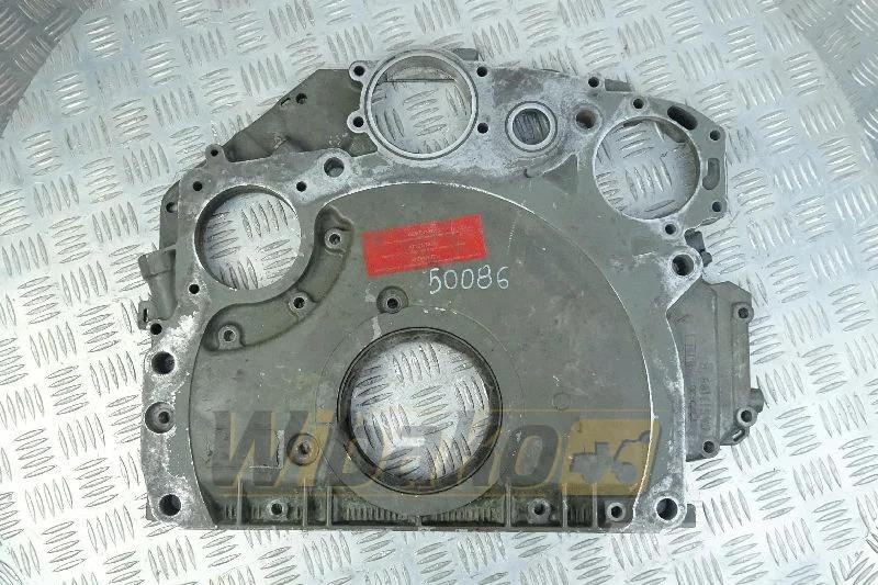 Deutz 04513198 Timing gear housing / Steuergehäuse / Obu Motorer