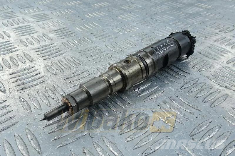Deutz 04514650 Injector / Wtryskiwacz Motorok