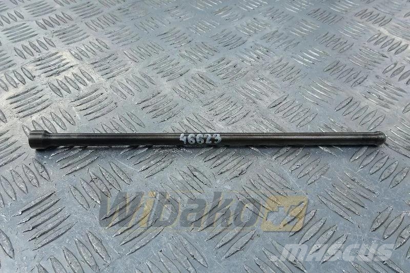 Deutz 04514780 Push rod / Stößelstange / Laska popychacz Engines