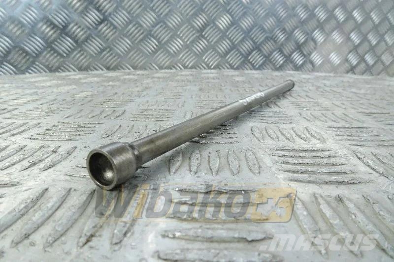 Deutz 04514780 Push rod / Stößelstange / Laska popychacz Motorer
