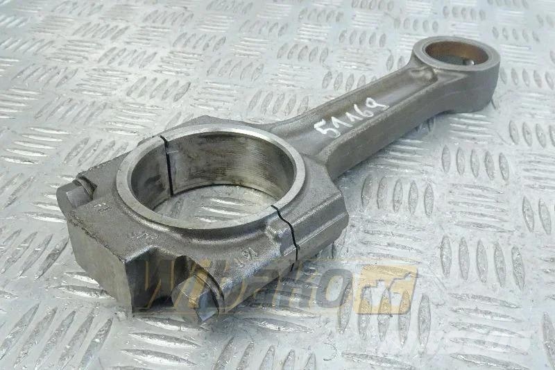 Deutz 04515491 Connecting rod / Pleuelstange / Korbowód Motori za građevinarstvo