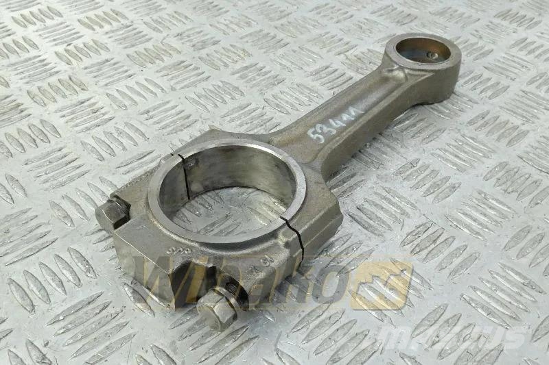 Deutz 04515491 Connecting rod / Pleuelstange / Korbowód Motorer