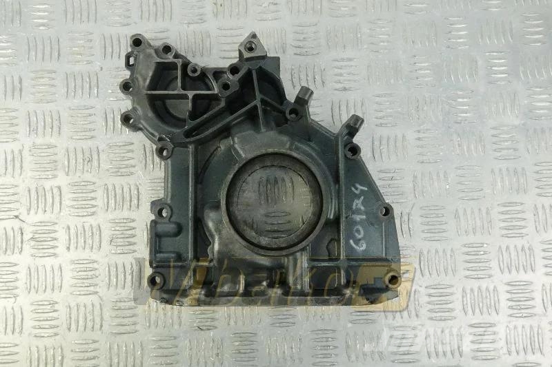 Deutz 04515823 Oil pump / Ölpumpe / Pompa oleju Двигуни