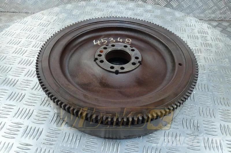 Deutz 04516521 Flywheel / Schwungrad / Koło zamachowe Motori za građevinarstvo