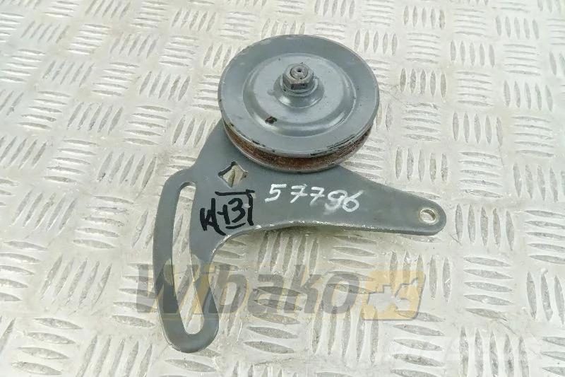Deutz 04516957 Fuel Feed Pump / Kraftstoff-Förderpumpe / Κινητήρες