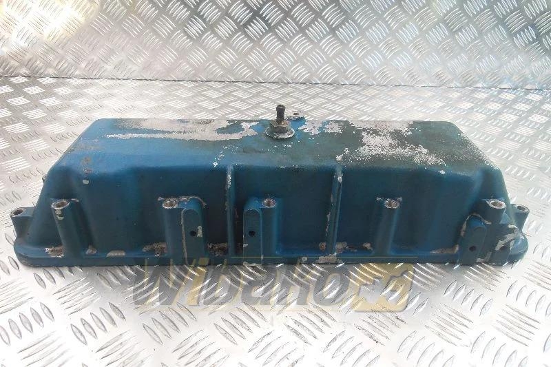Deutz 04611609 Oil cooler housing / Obudowa chłodniczki Moteur