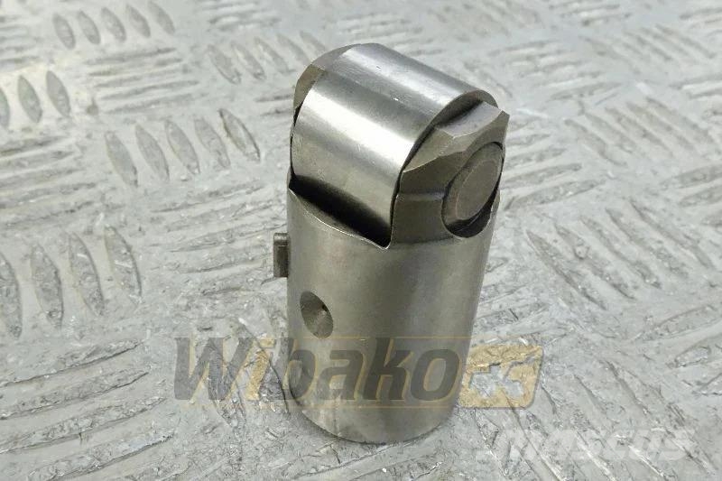 Deutz 04901938 Roller tappet / Rollenstößel / Popychacz Motori