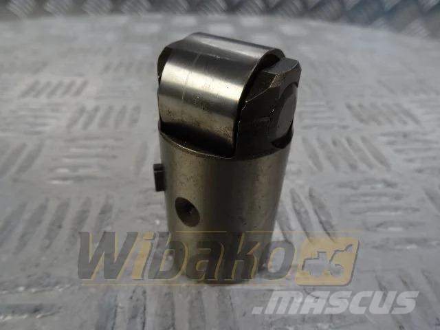 Deutz 04901938 Roller tappet / Rollenstößel / Popychacz  Motori