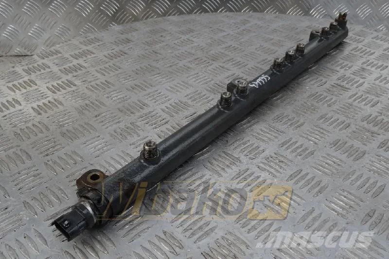 Deutz 04903528 Common rail / Kraftstoffverteilerrohr / L Motori
