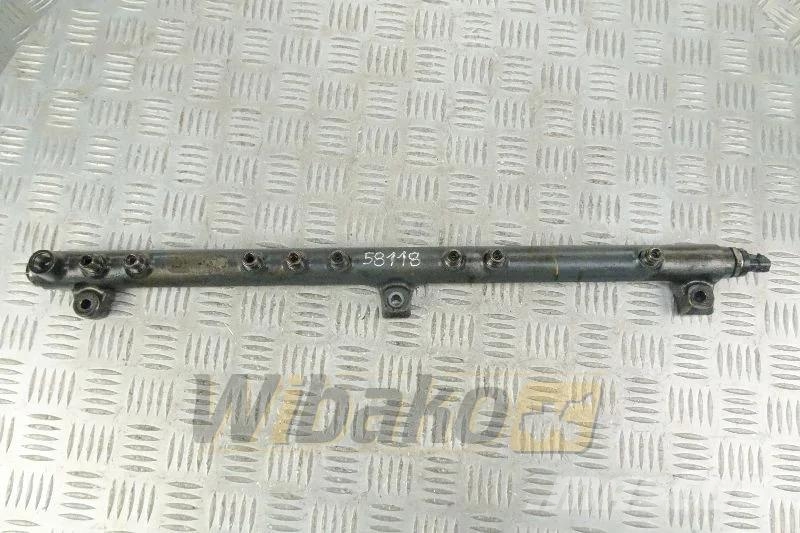 Deutz 04903528 Common rail / Kraftstoffverteilerrohr / L Motori
