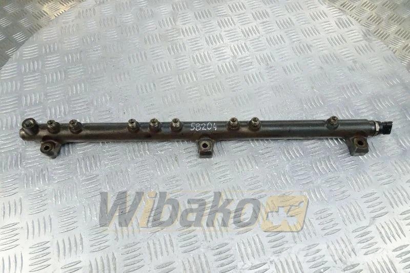 Deutz 04903528 Common rail / Kraftstoffverteilerrohr / L Engines