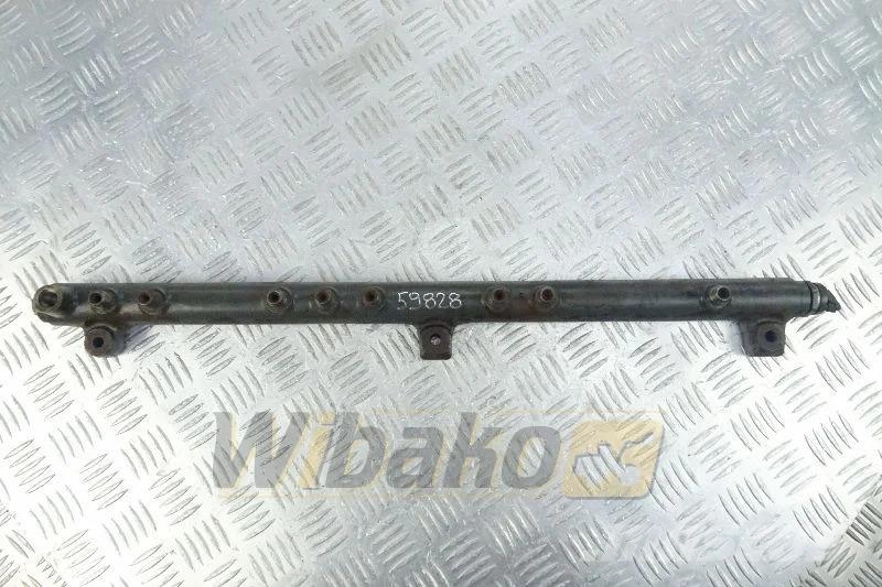 Deutz 04903528 Common rail / Kraftstoffverteilerrohr / L Motori