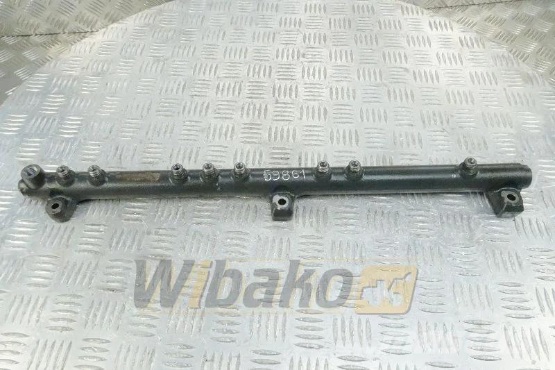 Deutz 04903528 Common rail / Kraftstoffverteilerrohr / L Двигатели