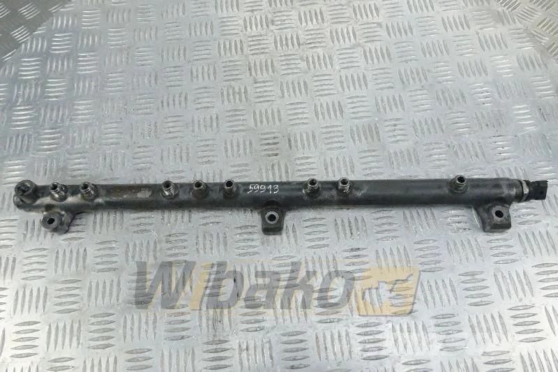 Deutz 04903528 Common rail / Kraftstoffverteilerrohr / L Motorer
