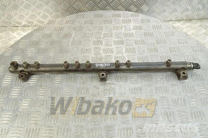 Deutz 04903528 Common rail / Kraftstoffverteilerrohr / L Motoren