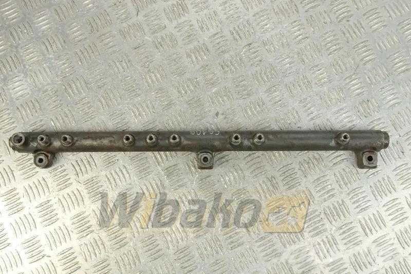 Deutz 04903528 Common rail / Kraftstoffverteilerrohr / L Motori