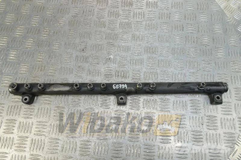 Deutz 04903528 Common rail / Kraftstoffverteilerrohr / L Двигатели