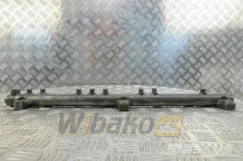 Deutz 04903528 Common rail / Kraftstoffverteilerrohr / L Двигатели