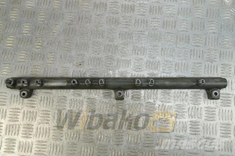 Deutz 04903528 Common rail / Kraftstoffverteilerrohr / L Motoren