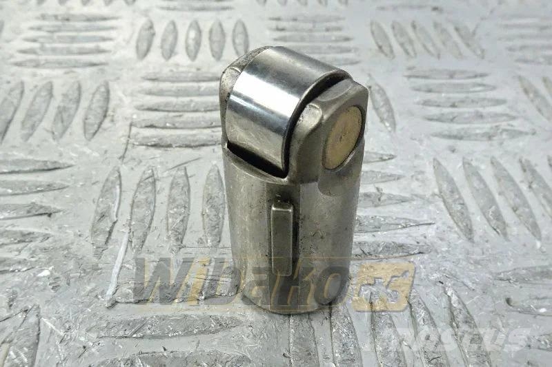 Deutz 04909191 Roller tappet / Rollenstößel / Popychacz  Motori