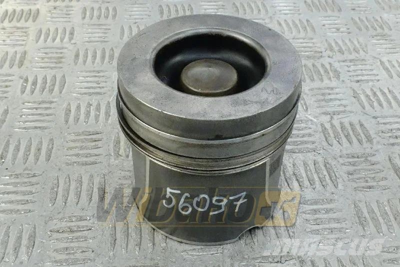 Deutz 04910691 Engine piston / Motorkolben / Tłok silnik Motorer
